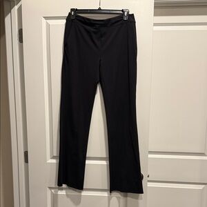 NWOT Seahorse Fine Activewear XL Trousers/Yoga Pants